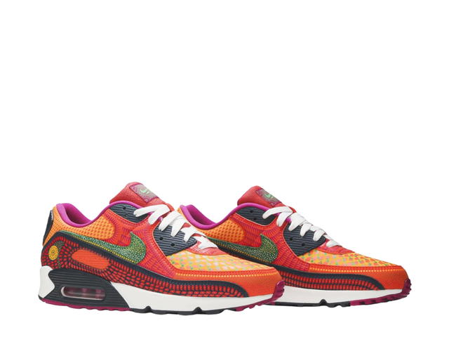 Nike Nike Air Max 90 Dia de los Muertos - view 3