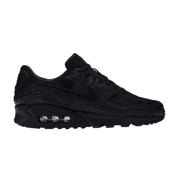 Nike Nike Air Max 90 'Exotic Animal Pack - Infrared Blend'