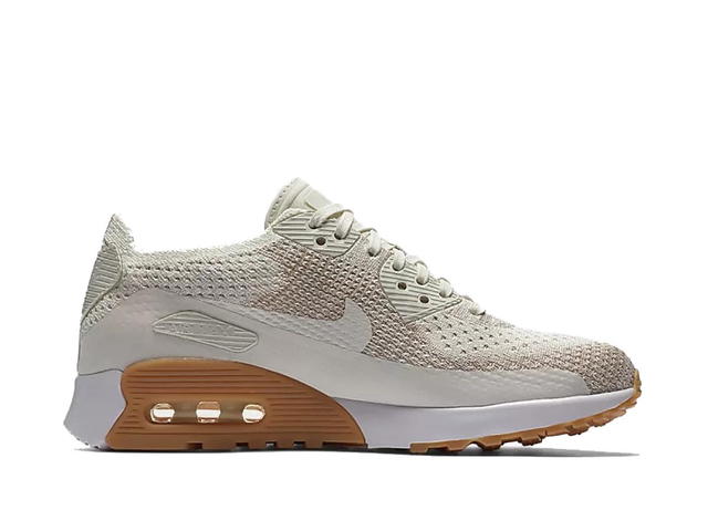 Nike Nike Air Max 90 Ultra 2.0 Flyknit 'Sail' - view 1