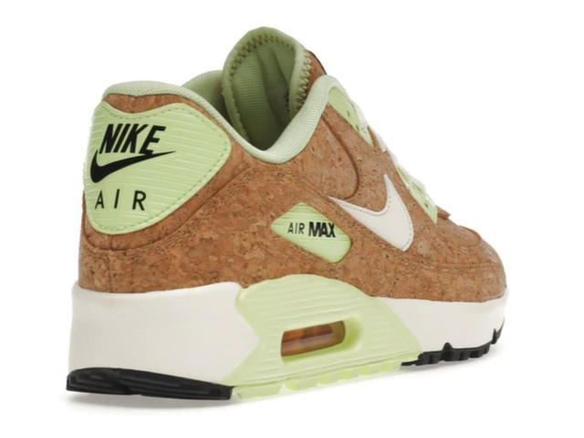 Nike Nike Air Max 90 G NRG Golf Shoes Cork - view 3