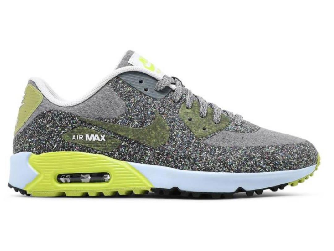 Nike Nike Air Max 90 G NRG Golf Shoes South Beach