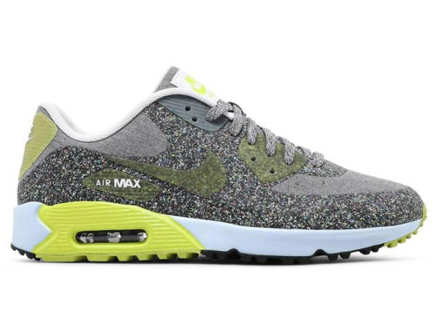 Nike Nike Air Max 90 G NRG Golf Shoes South Beach - view 1