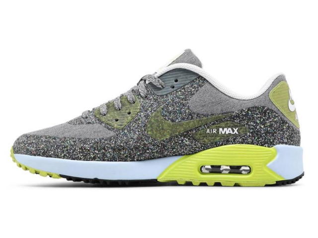 Nike Nike Air Max 90 G NRG Golf Shoes South Beach - view 2