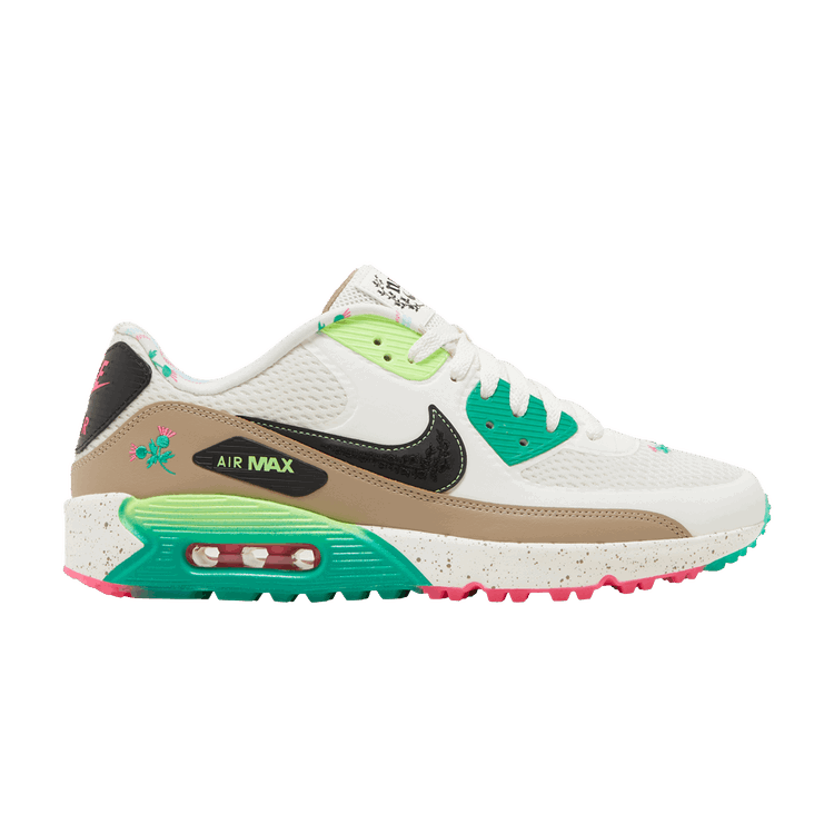 Nike Nike Air Max 90 Golf NRG 'Back Home'