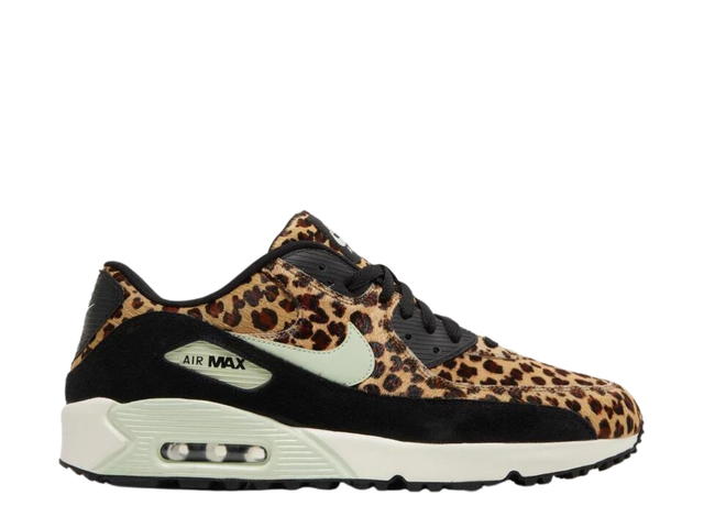Nike Nike Air Max 90 Golf NRG Leopard - view 1