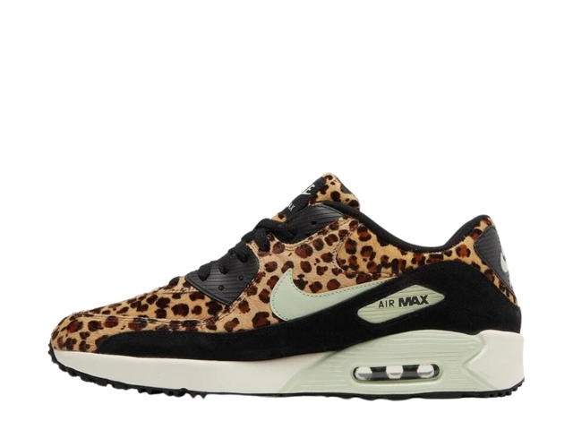 Nike Nike Air Max 90 Golf NRG Leopard - view 2