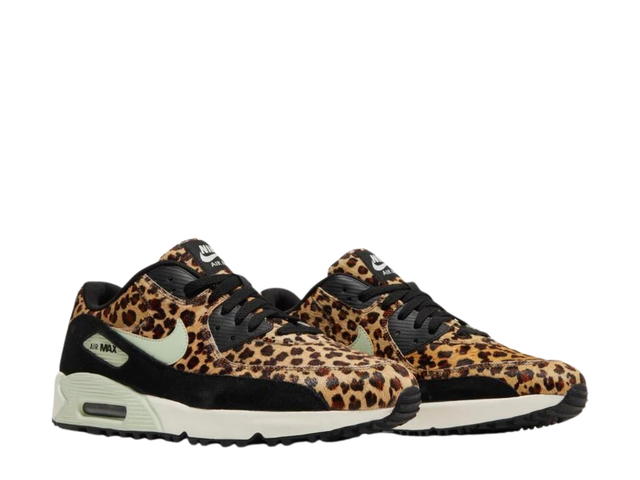 Nike Nike Air Max 90 Golf NRG Leopard - view 3