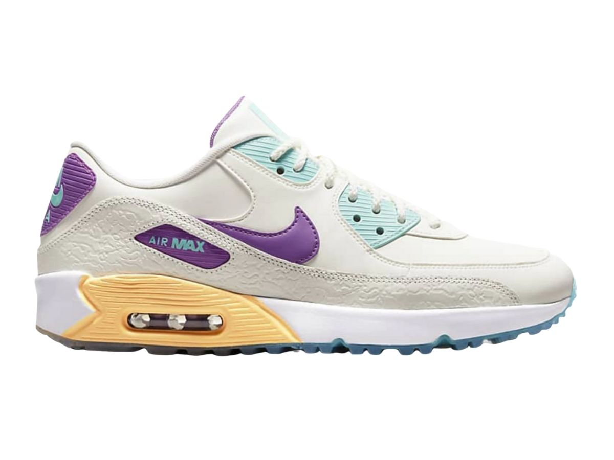 Nike Nike Air Max 90 Golf NRG US Open Torrey Pines Pack