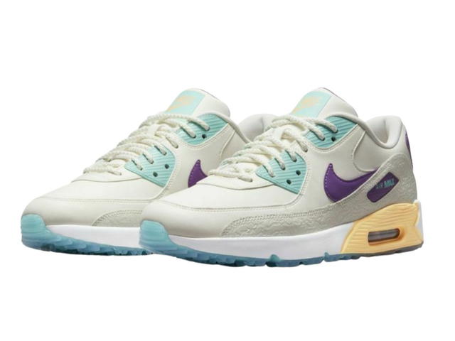 Nike Nike Air Max 90 Golf NRG US Open Torrey Pines Pack - view 3