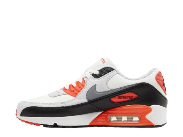 Nike Nike Air Max 90 Gore-Tex Infrared - view 2