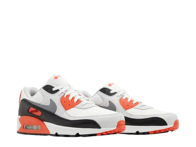 Nike Nike Air Max 90 Gore-Tex Infrared - view 3