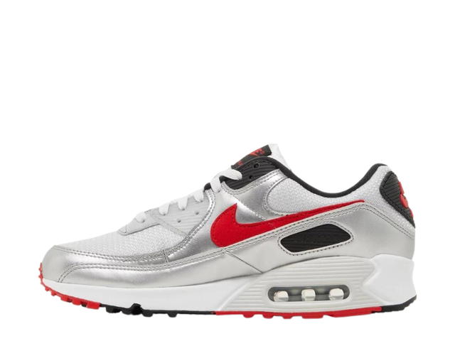 Nike Nike Air Max 90 Icons Silver Bullet - view 2