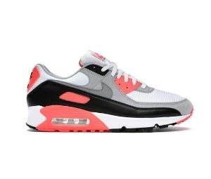 Buy Nike Air Max 90 Infrared (2020) at Sasom – Authentic and Ready to Ship