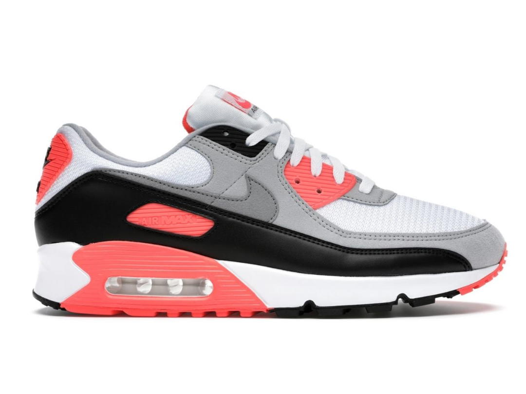 Nike Nike Air Max 90 Infrared (2020)