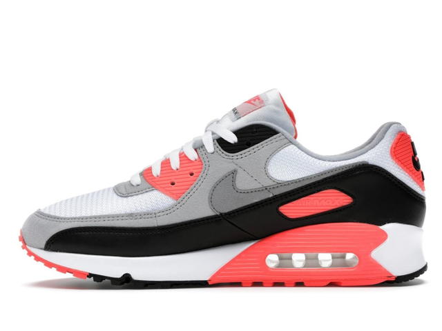 Nike Nike Air Max 90 Infrared (2020) - view 2