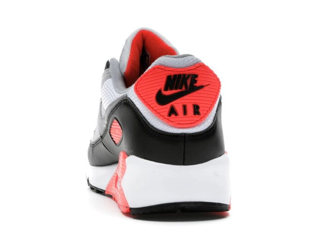 Nike Nike Air Max 90 Infrared (2020) - view 3