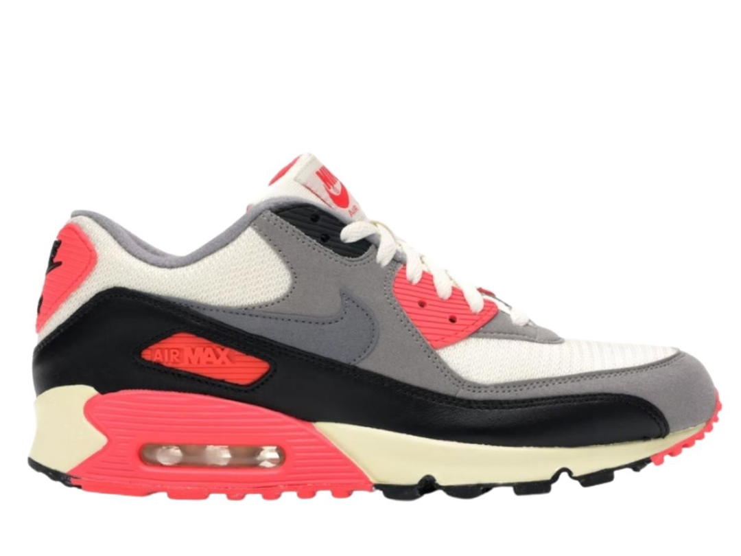 Nike Nike Air Max 90 Infrared Vintage (2013)