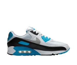 Buy Nike Air Max 90 Laser Blue (2020) at Sasom – Authentic and Ready to Ship