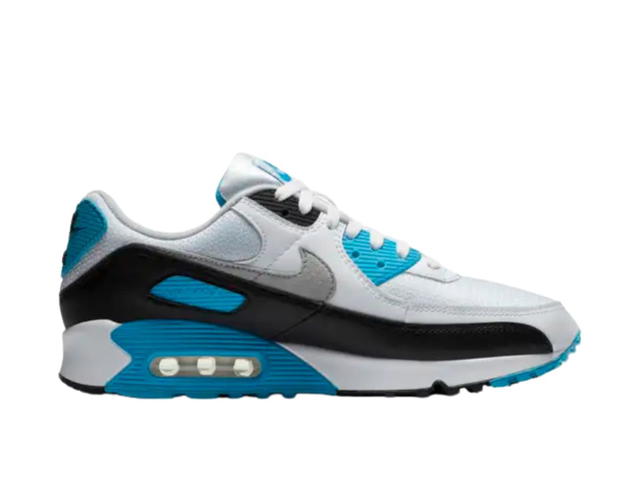 Nike Nike Air Max 90 Laser Blue (2020) - view 1