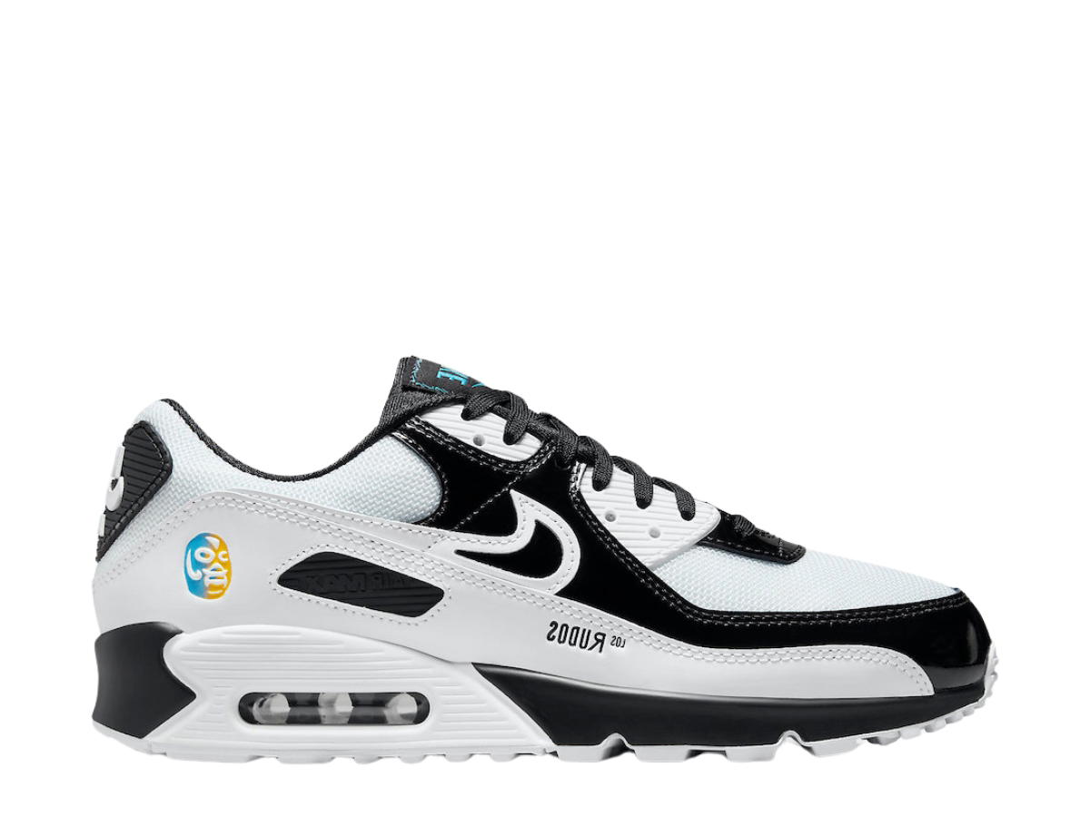 Nike Nike Air Max 90 Lucha Libre