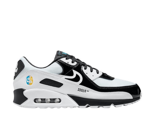 Nike Nike Air Max 90 Lucha Libre - view 1