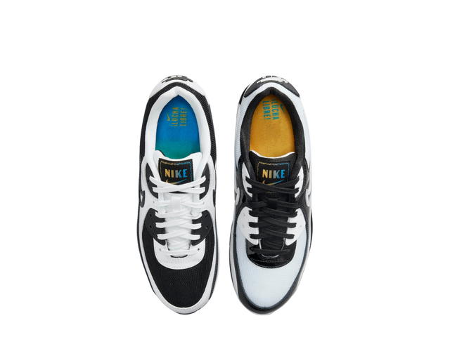 Nike Nike Air Max 90 Lucha Libre - view 3