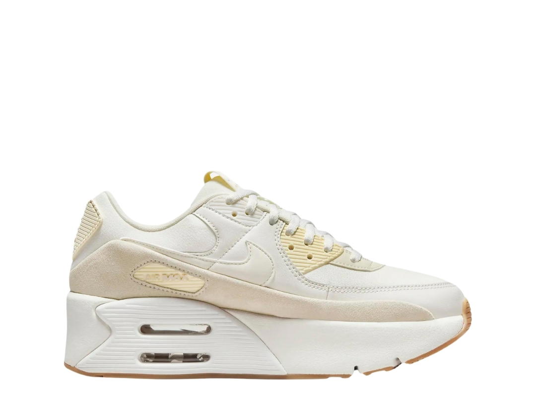 Nike Nike Air Max 90 LV8 Sail Light Orewood Brown (W)