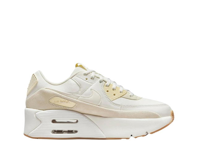 Nike Nike Air Max 90 LV8 Sail Light Orewood Brown (W) - view 1
