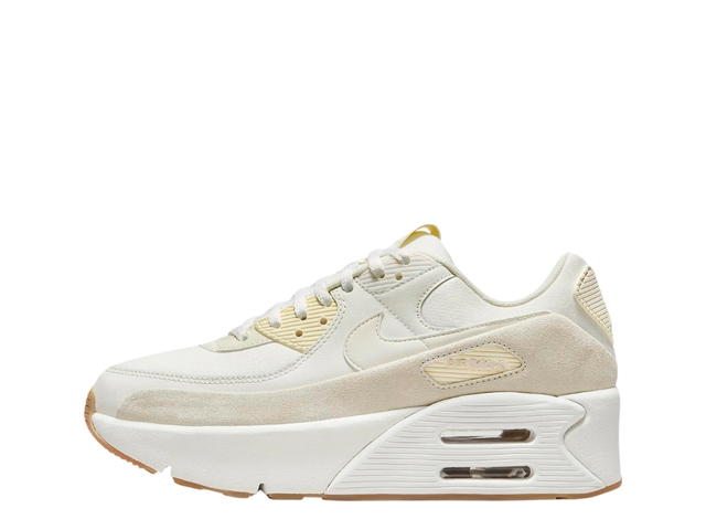 Nike Nike Air Max 90 LV8 Sail Light Orewood Brown (W) - view 2