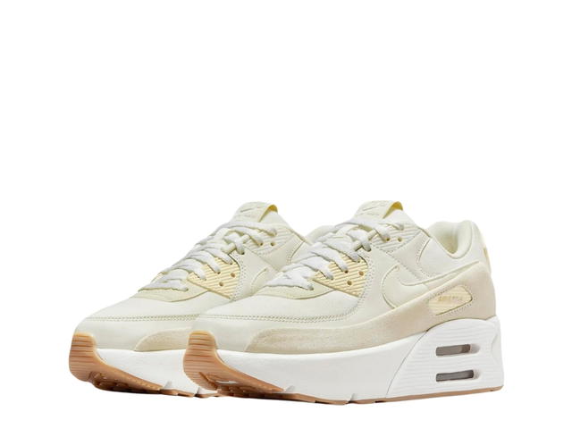 Nike Nike Air Max 90 LV8 Sail Light Orewood Brown (W) - view 3