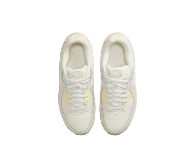 Nike Nike Air Max 90 LV8 Sail Light Orewood Brown (W) - view 4
