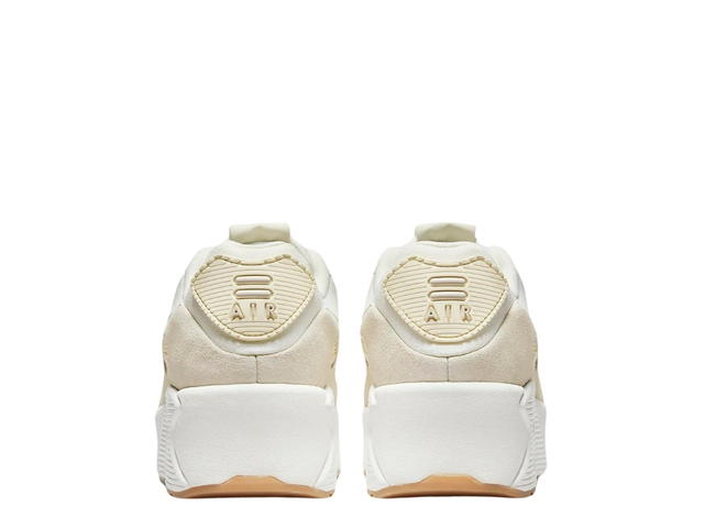 Nike Nike Air Max 90 LV8 Sail Light Orewood Brown (W) - view 6