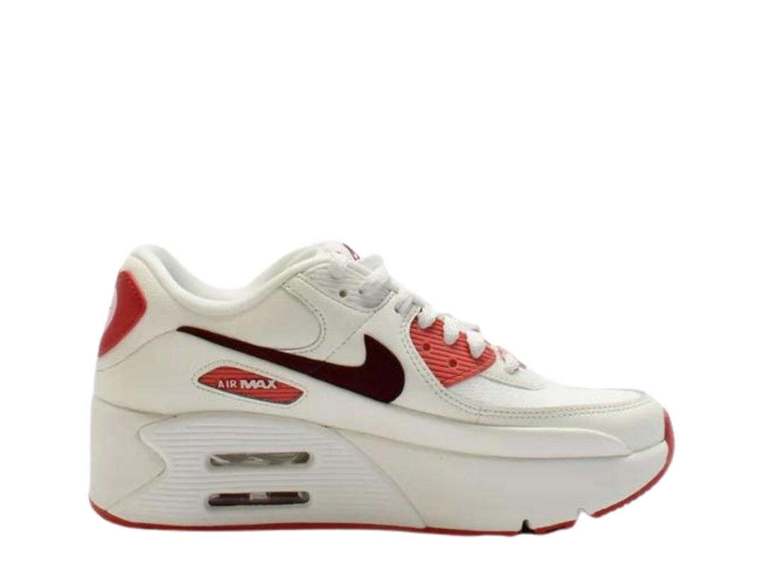 Nike Nike Air Max 90 LV8 SE Sail Medium Soft Pink (W)
