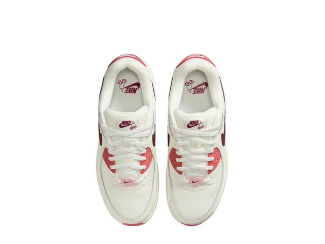 Nike Nike Air Max 90 LV8 SE Sail Medium Soft Pink (W) - view 4