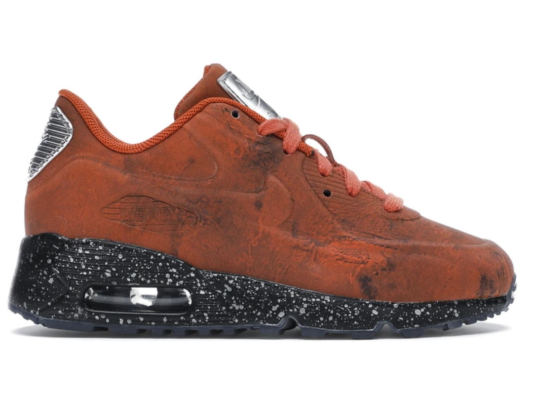 Nike Nike Air Max 90 Mars Landing (PS)