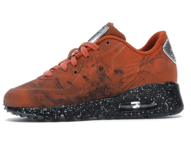 Nike Nike Air Max 90 Mars Landing (PS) - view 2
