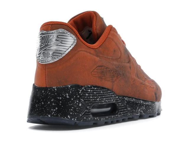 Nike Nike Air Max 90 Mars Landing (PS) - view 3