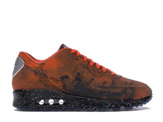 Nike Nike Air Max 90 Mars Landing - view 1