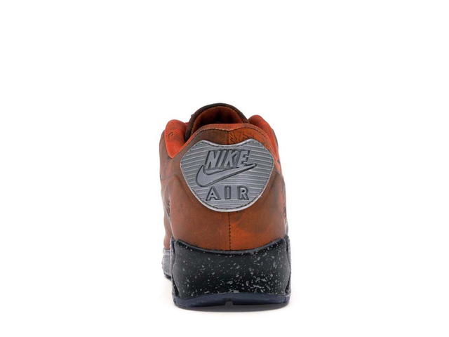 Nike Nike Air Max 90 Mars Landing - view 2