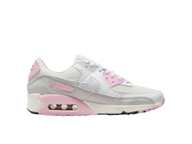 Nike Nike Air Max 90 Medium Soft Pink (W) - view 1