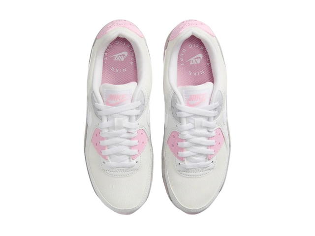 Nike Nike Air Max 90 Medium Soft Pink (W) - view 4