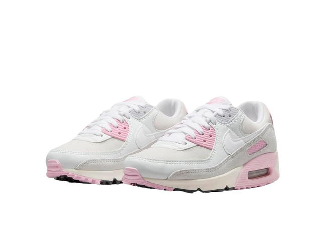 Nike Nike Air Max 90 Medium Soft Pink (W) - view 5