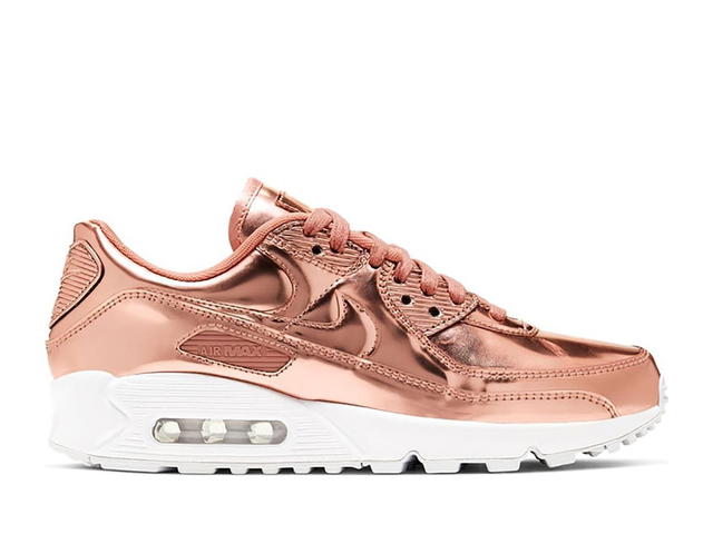 Nike Nike Air Max 90 Metallic Rose Gold 2020 (W) - view 1