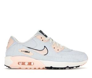 Buy Nike Air Max 90 NRG G Golf Shoes Seersucker at Sasom – Authentic and Ready to Ship