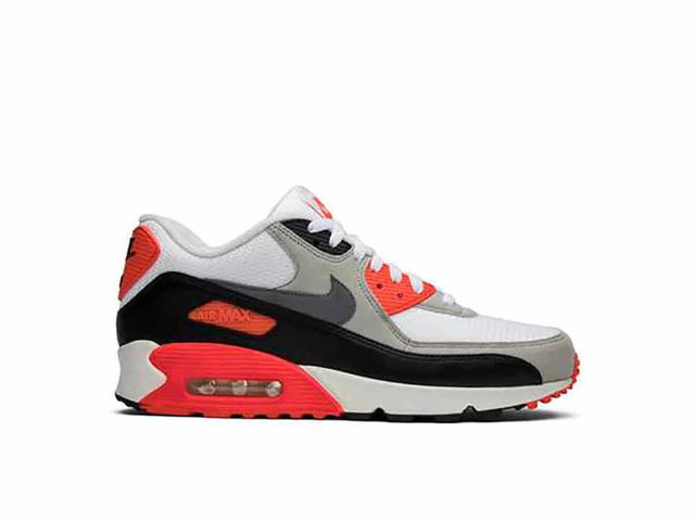 Nike Nike Air Max 90 OG 'Infrared' 2015 - view 1