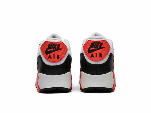 Nike Nike Air Max 90 OG 'Infrared' 2015 - view 2