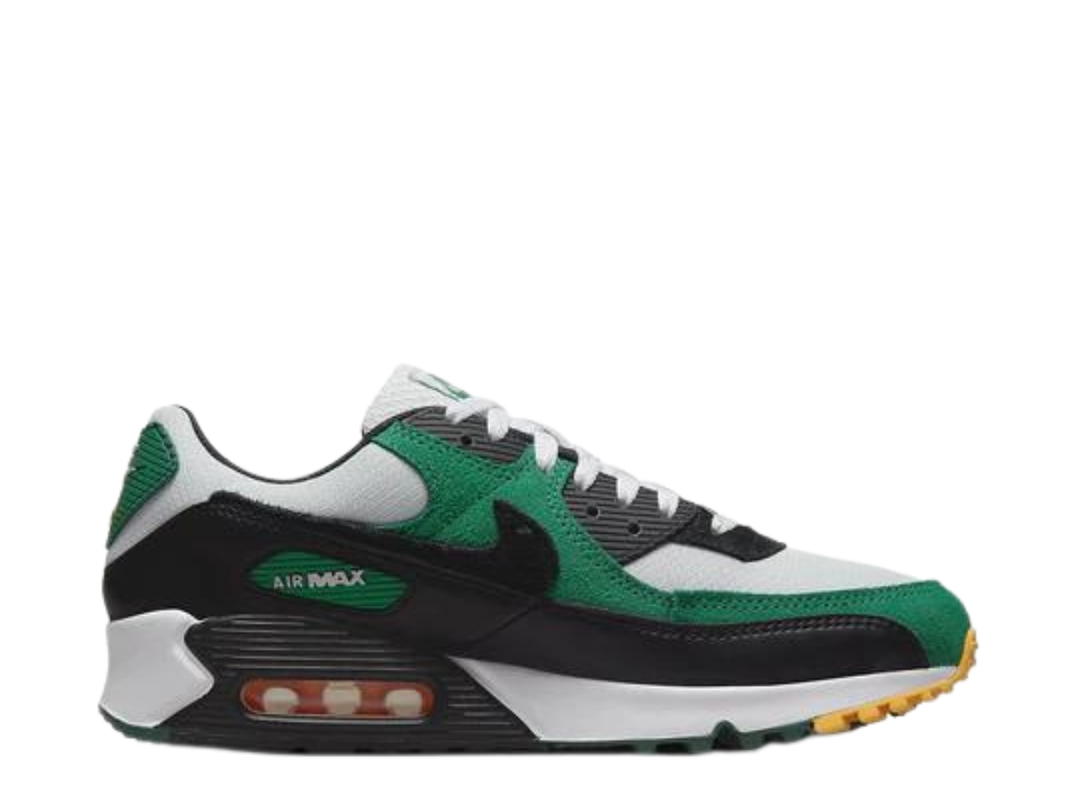 Nike Nike Air Max 90 Pure Platinum Gorge Green