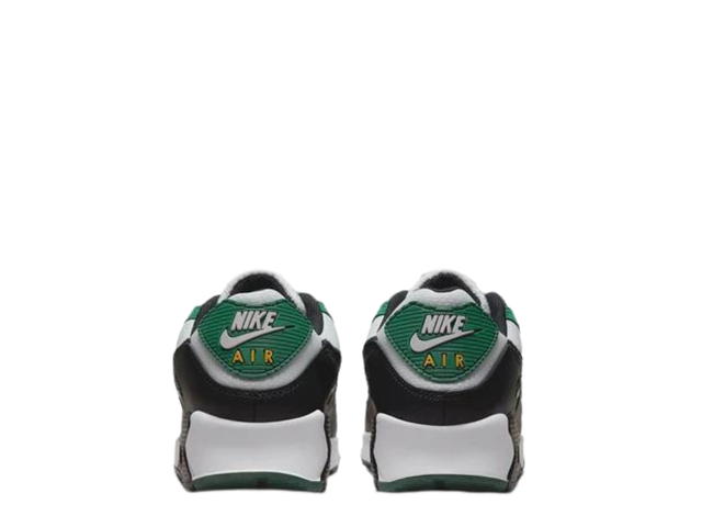 Nike Nike Air Max 90 Pure Platinum Gorge Green - view 4