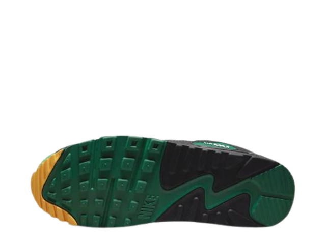 Nike Nike Air Max 90 Pure Platinum Gorge Green - view 5