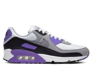 Buy Nike Air Max 90 Recraft Hyper Grape at Sasom – Authentic and Ready to Ship